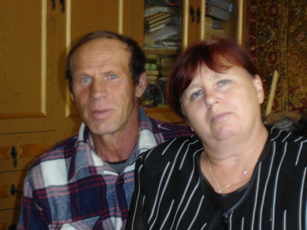 Людмила Соколова