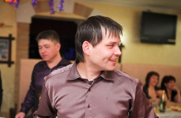 Радик Усманов