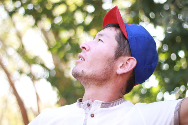 Бакыт Балтабаев