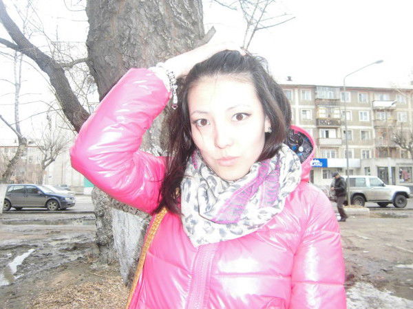 Гульшаш Асылханкызы