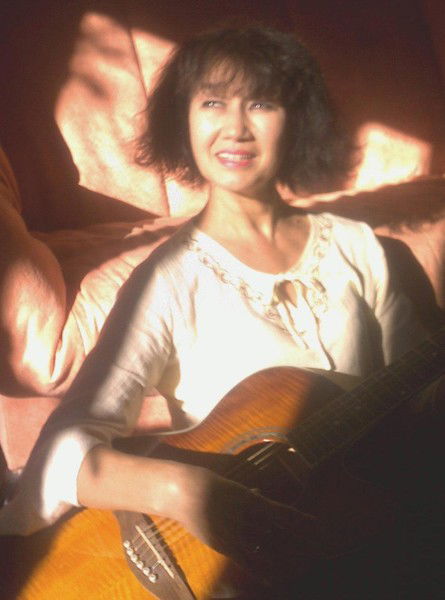 Асия Беднова