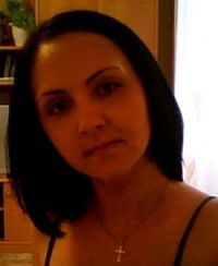 Елена Коробейникова