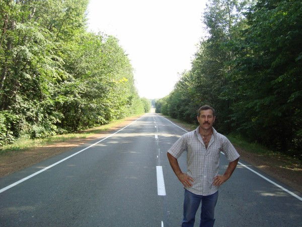 Феликс Иванов