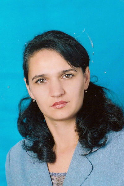 Юлия Сорокина