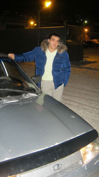 Руслан Мустафаев