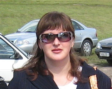 Софья Тихомирова