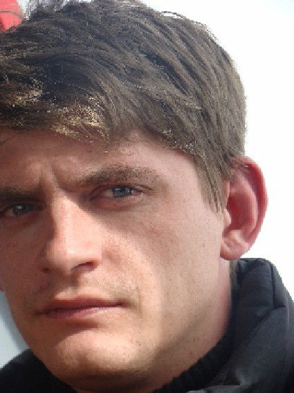 Павел Формагин