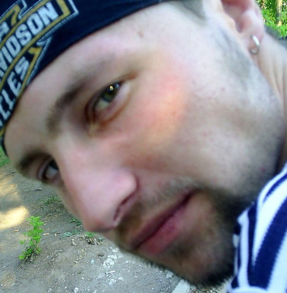 Максим Сыромятников