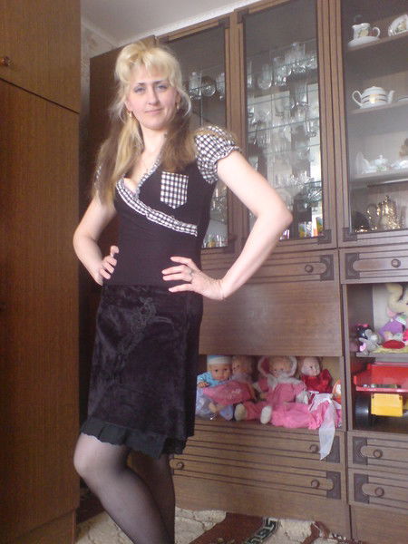 Ирина Терентьева