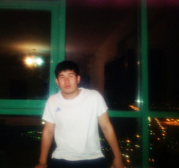 Dauletkhan Tleukulov