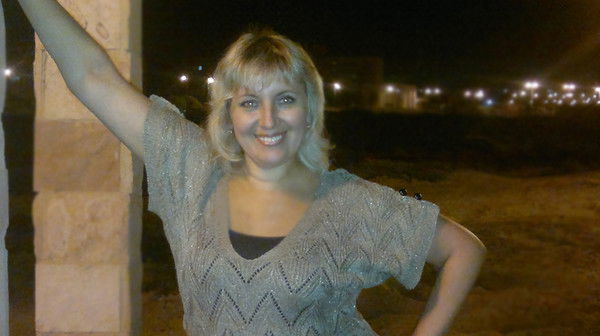 Оксана Майченко