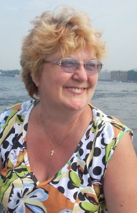 Мария Рябиничева