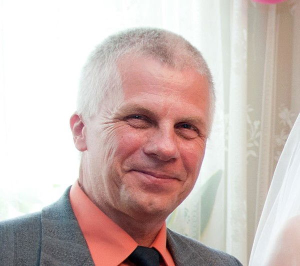 Рудольф Коптев