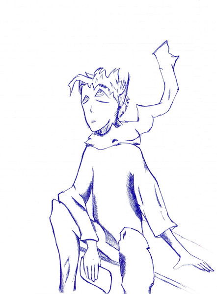 Алексей Анисимов