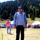Бакытбек Шералиев
