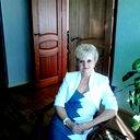Ольга Патрина