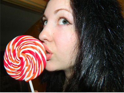 Хул^и ^ган^ка