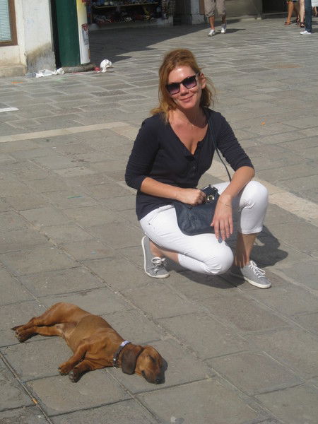 Юлия Николаева