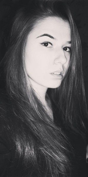 Лера Иванова