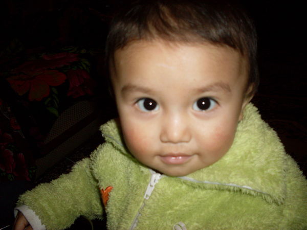 Султан Стамбеков