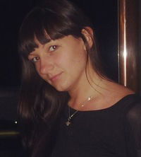 Евгения Метелица