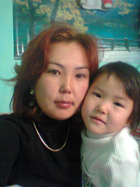 Венера Аман Кызы