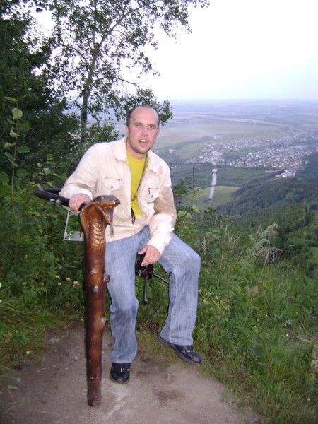 Вячеслав Белоногов