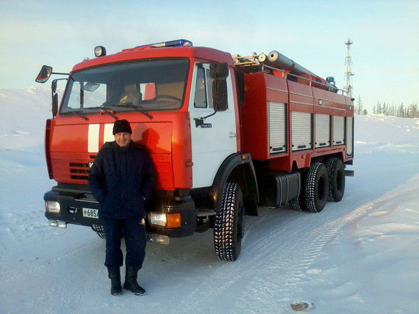 Сергей Архипов