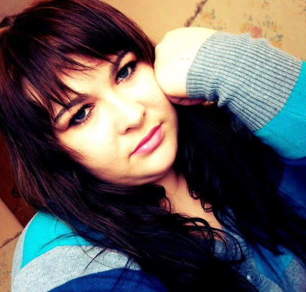 Елена Сивкова