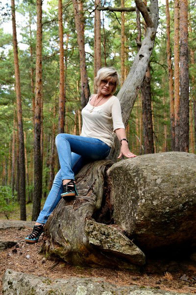 Елена Полиенко