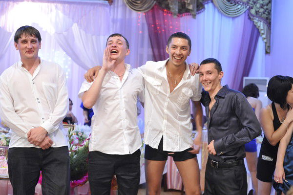 Владимир Геренков