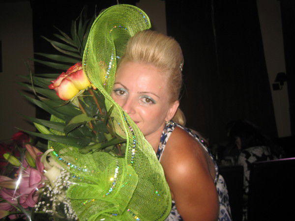 Юлия Орлова