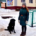 Анастасия Псарёва