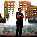 Сергей Харченко