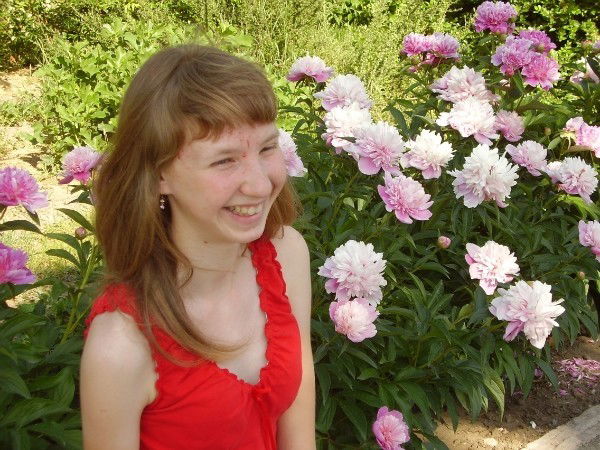 Анжела Голубова