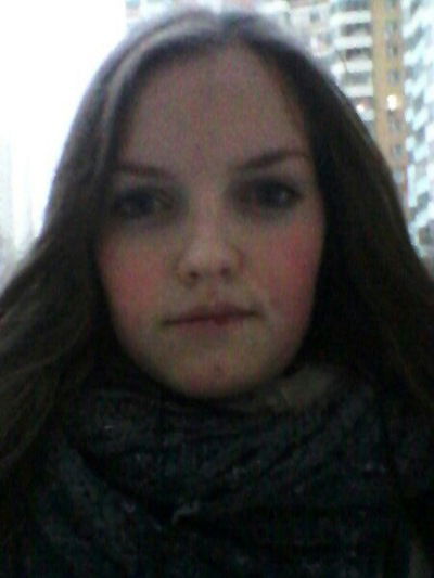 Ксения Матузенко