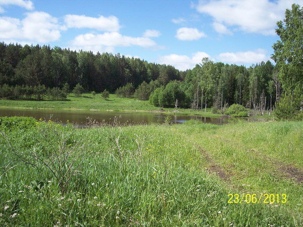 Валентина Карловская