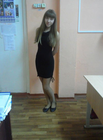 Катя Панова