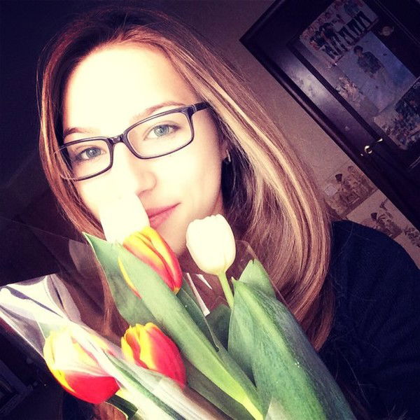 Александра Ойстрах