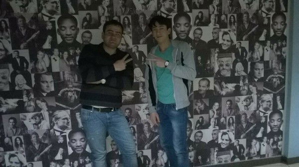 Магарам Абугаджиев