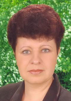Елена Морозова