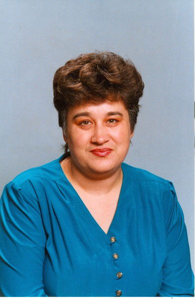 Наталья Коряковцева