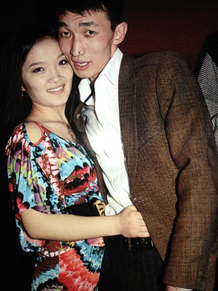 Алибек Турсынбеков