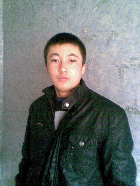 Асылбек Зикир Уулу