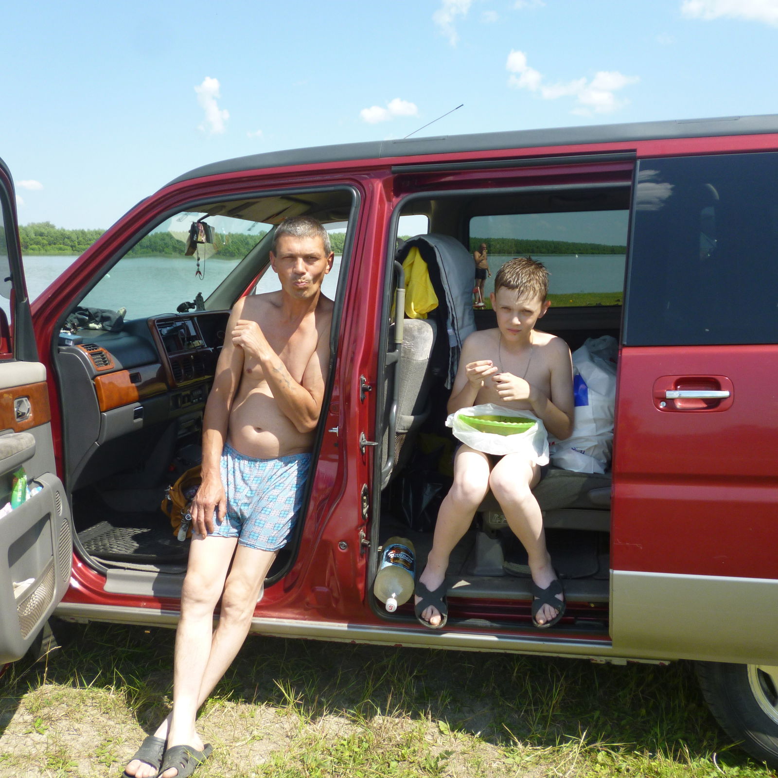 Александр Серенко