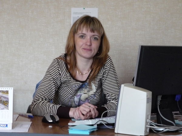 Ирина Михеева