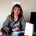 Ирина Михеева