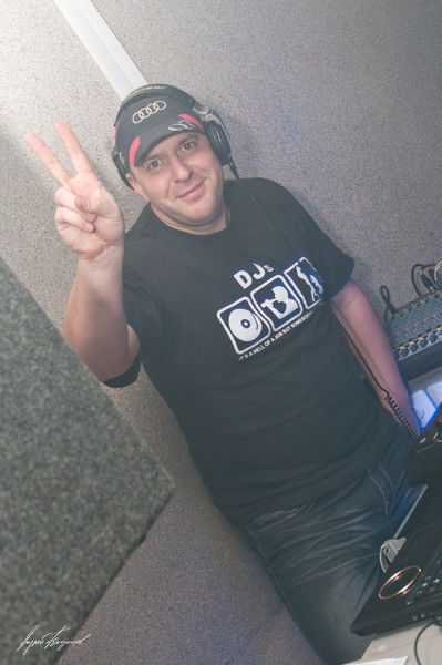 Алексей Тетерин