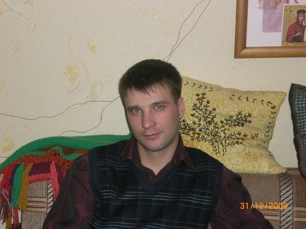 Андрей Ситников