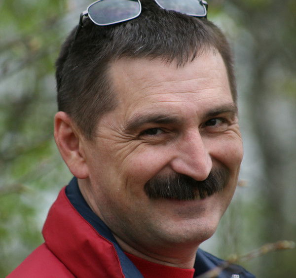 Фарид Зарипов